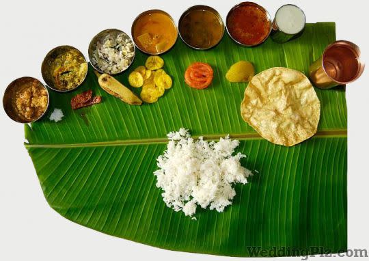 KSN Lyengar Caterers Caterers weddingplz