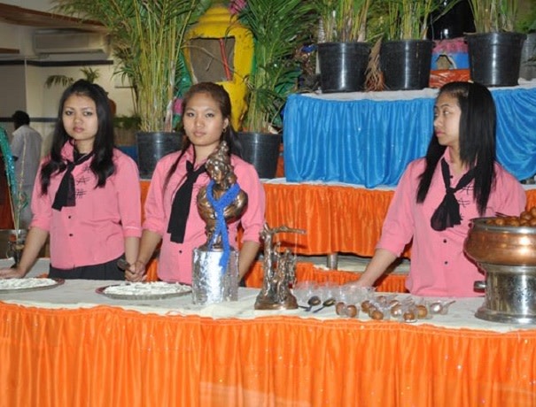Srivastava Caterers Caterers weddingplz