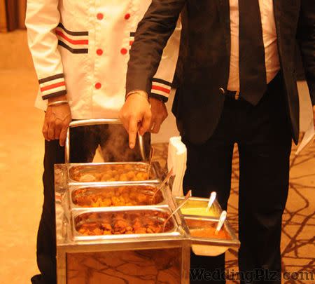 Kohli Catering Services Caterers weddingplz