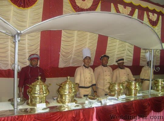Taj Caterer Caterers weddingplz