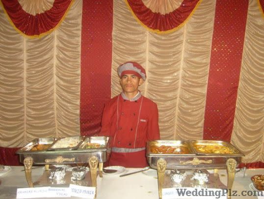 Taj Caterer Caterers weddingplz