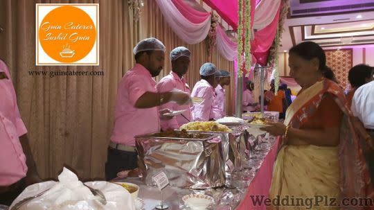 Guin Caterer Caterers weddingplz