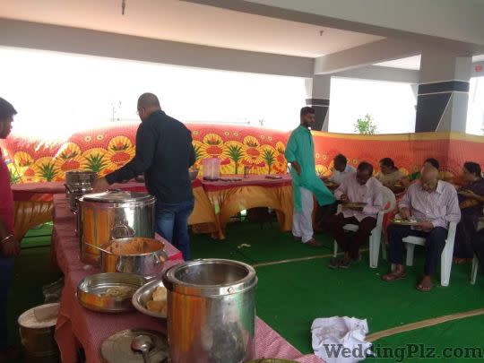 Aadhya caterers Caterers weddingplz