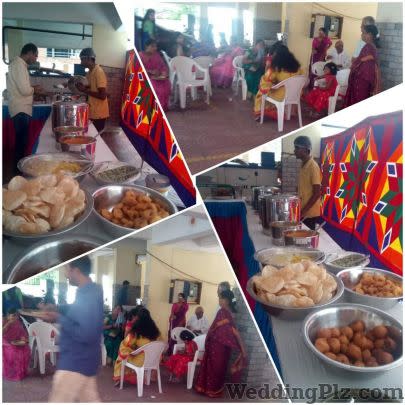 Aadhya caterers Caterers weddingplz