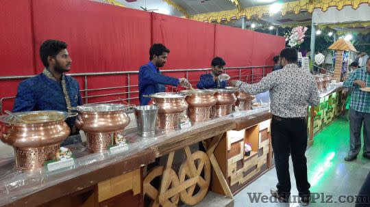Aadhya caterers Caterers weddingplz