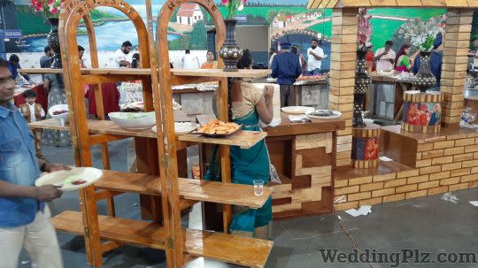 Aadhya caterers Caterers weddingplz