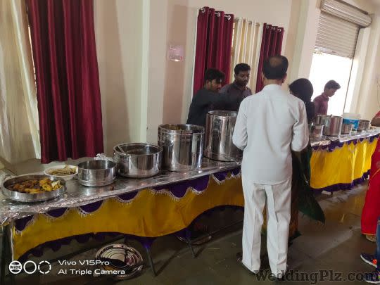 Aadhya caterers Caterers weddingplz