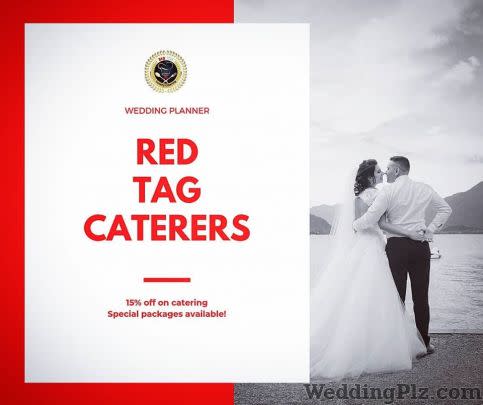 RED TAG CATERERS Caterers weddingplz