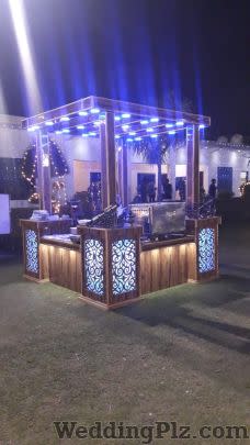 Delight Caterers Caterers weddingplz