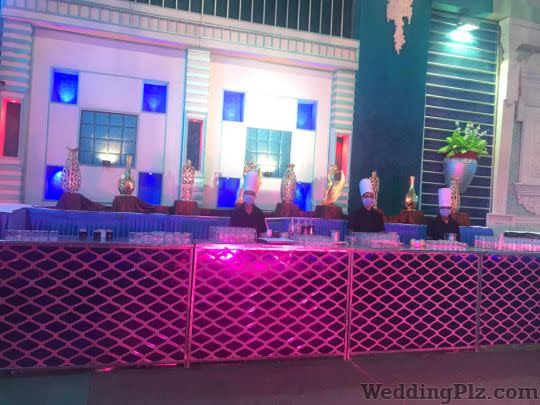 Delight Caterers Caterers weddingplz