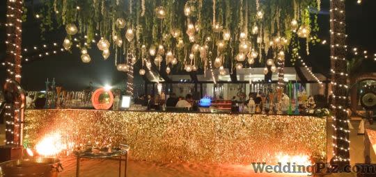 Baraat Catering Caterers weddingplz