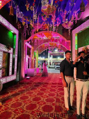 Sadhguru Catering Services Caterers weddingplz
