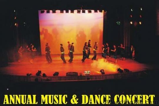 Passion Music and Dance Music Institute Choreographers weddingplz