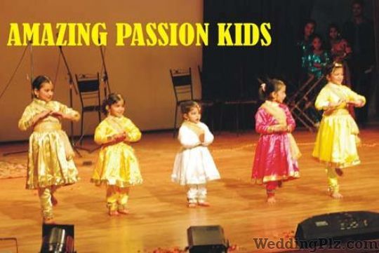 Passion Music and Dance Music Institute Choreographers weddingplz