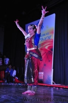 Tansen Sangeet Mahavidyalaya Choreographers weddingplz