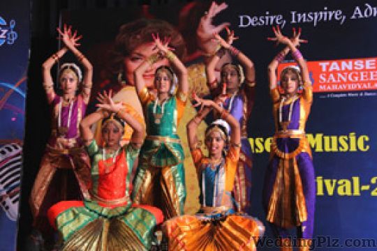 Tansen Sangeet Mahavidyalaya Choreographers weddingplz