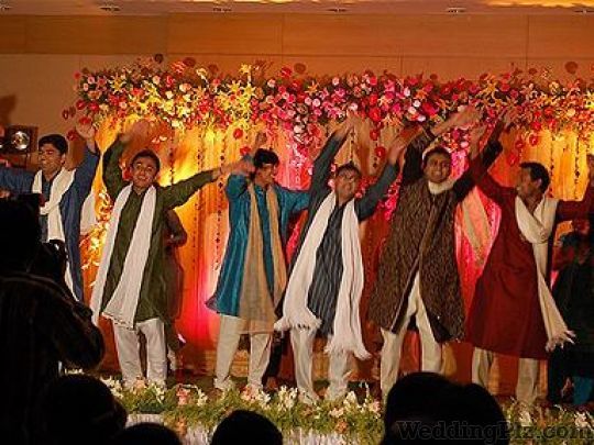 The Dance Zone Choreographers weddingplz