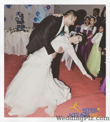 StepKraft Dance Company Choreographers weddingplz