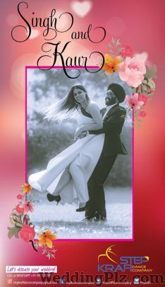 StepKraft Dance Company Choreographers weddingplz