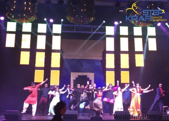 StepKraft Dance Company Choreographers weddingplz