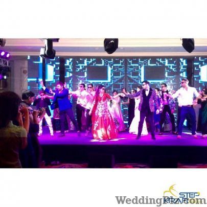 StepKraft Dance Company Choreographers weddingplz