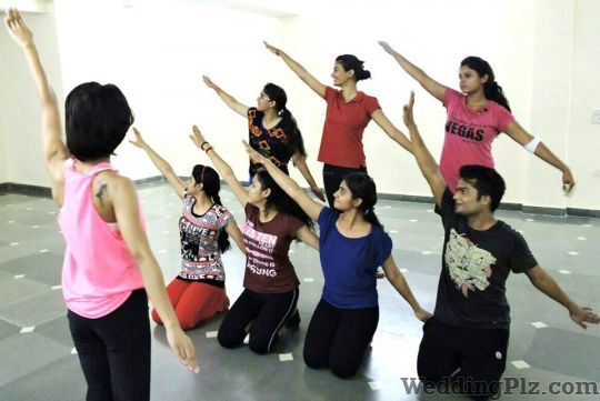 StepKraft Dance Company Choreographers weddingplz