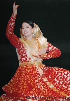 Richa Gupta Choreographers weddingplz