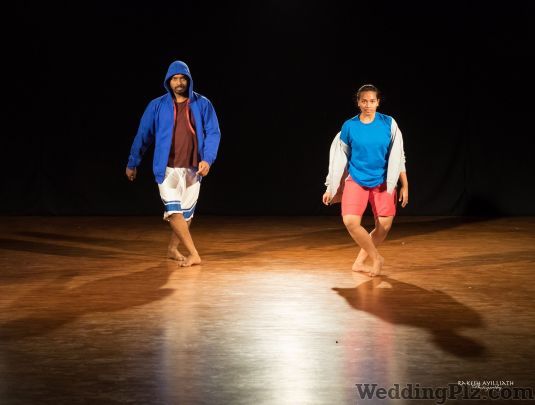 Satrangi Choreographers weddingplz
