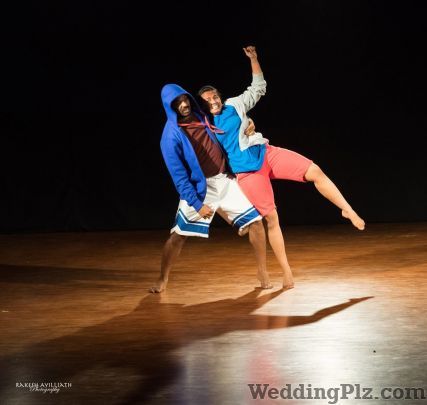 Satrangi Choreographers weddingplz