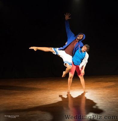 Satrangi Choreographers weddingplz
