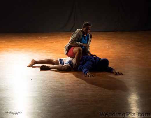 Satrangi Choreographers weddingplz