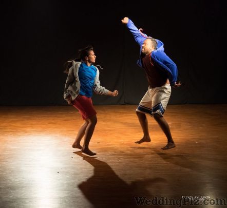 Satrangi Choreographers weddingplz