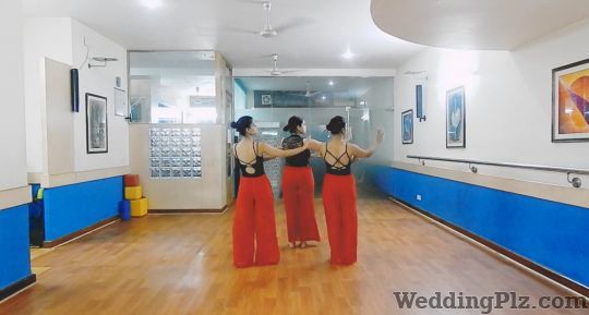Satrangi Choreographers weddingplz