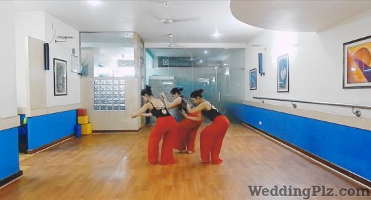 Satrangi Choreographers weddingplz