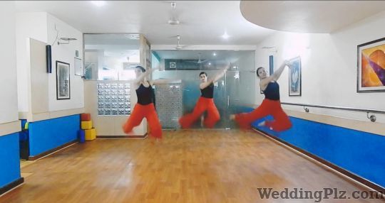 Satrangi Choreographers weddingplz