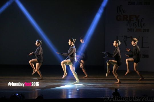 Satrangi Choreographers weddingplz