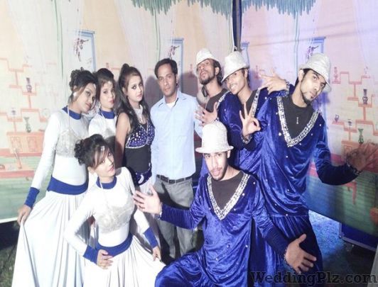 Hot Crazy Events and Entertainment Choreographers weddingplz