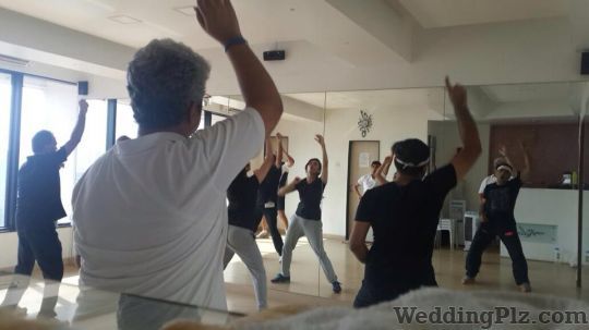 Sway Dance Studio Choreographers weddingplz