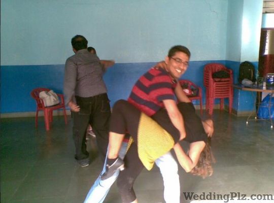 Adam and Eve Ballroom Dance Academy Choreographers weddingplz