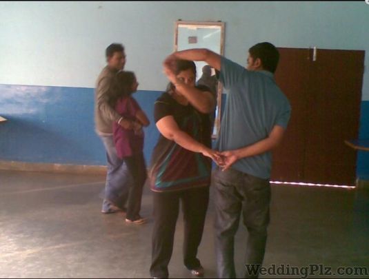 Adam and Eve Ballroom Dance Academy Choreographers weddingplz
