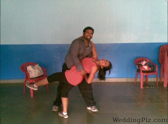 Adam and Eve Ballroom Dance Academy Choreographers weddingplz