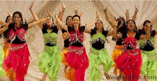 Amits Dance Academy Choreographers weddingplz