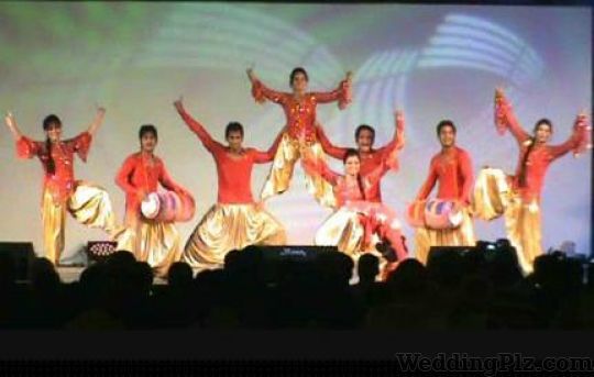 Anil More Choreographers weddingplz