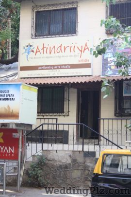 Atindriiya Performing Arts Studio Choreographers weddingplz