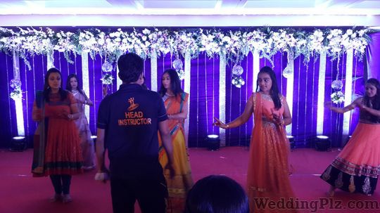 Bhaumik Shahs Dance Academy Choreographers weddingplz