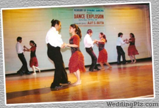 Body Dynamics Choreographers weddingplz