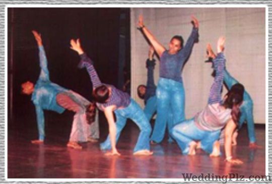 Body Dynamics Choreographers weddingplz
