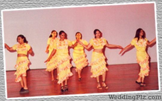 Body Dynamics Choreographers weddingplz