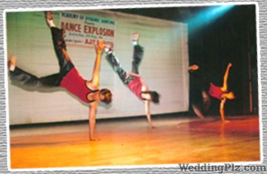 Body Dynamics Choreographers weddingplz