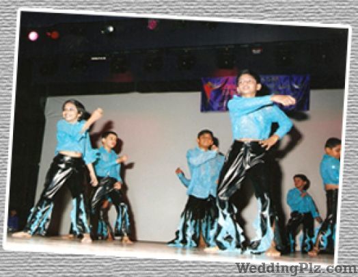 Body Dynamics Choreographers weddingplz